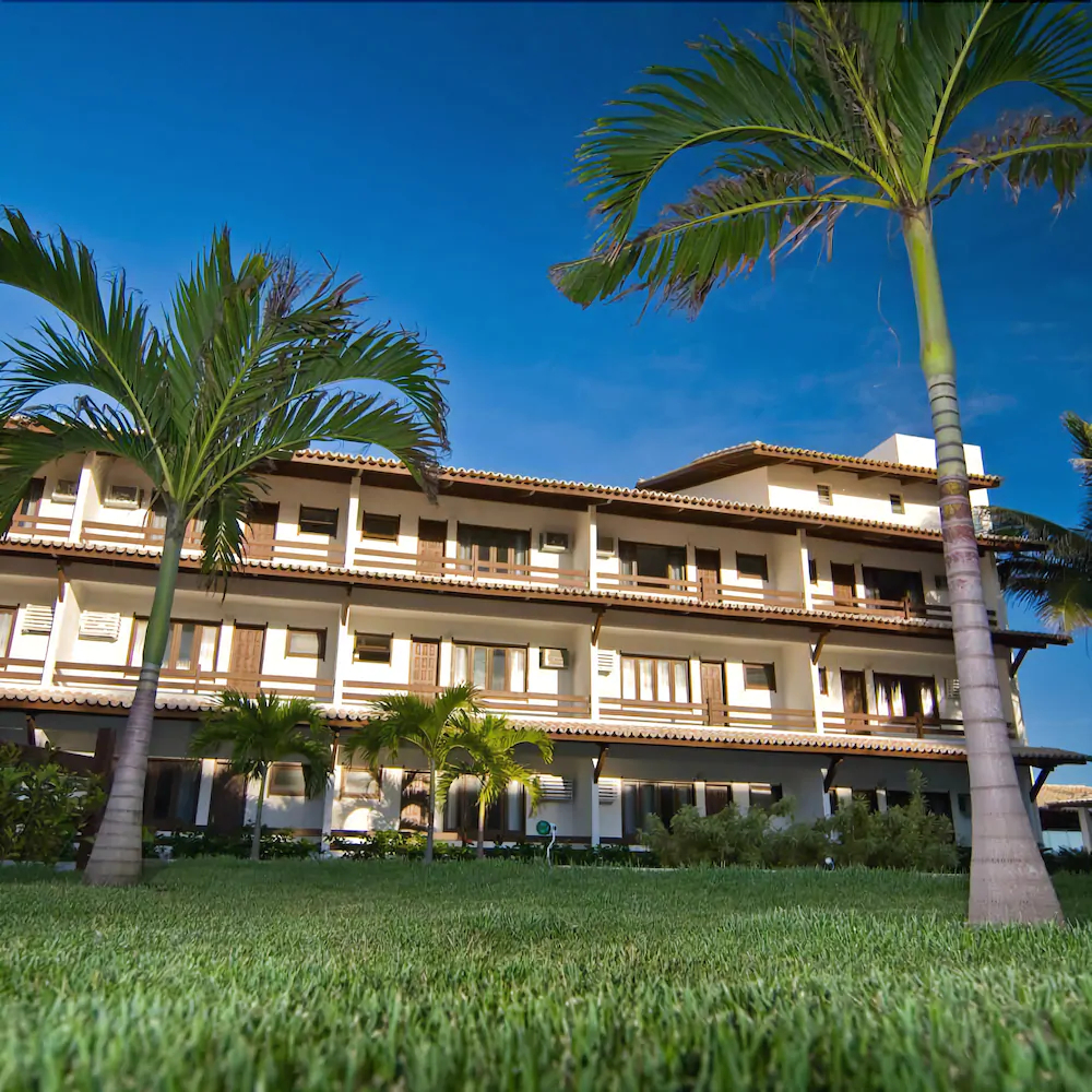 Arembepe Beach Hotel by OYO Rooms