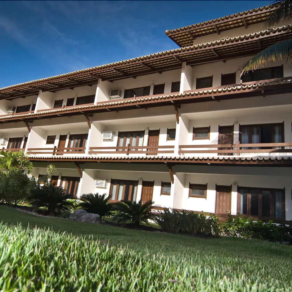 Arembepe Beach Hotel by OYO Rooms