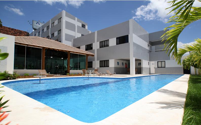 Camaçari Plaza