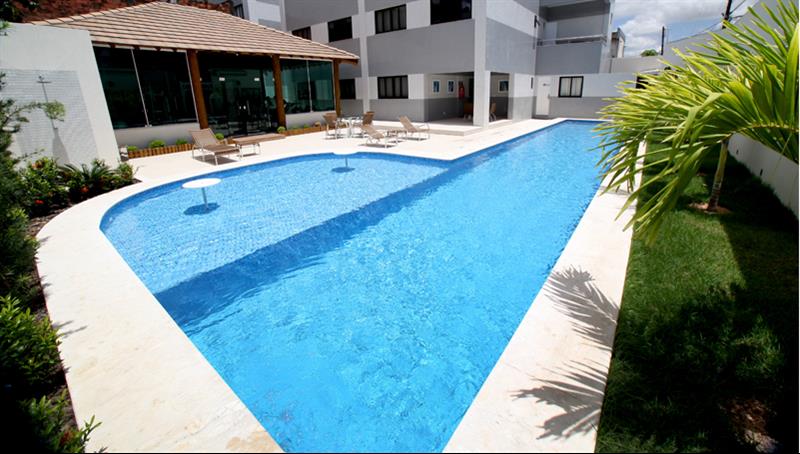Camaçari Plaza