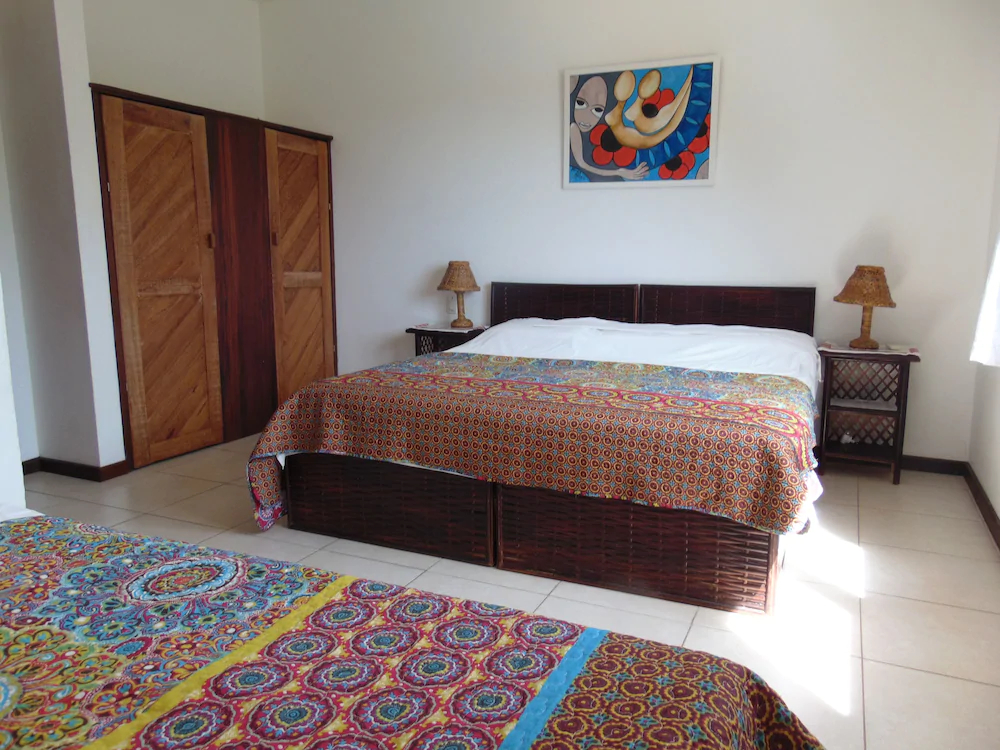 Casa Sereia