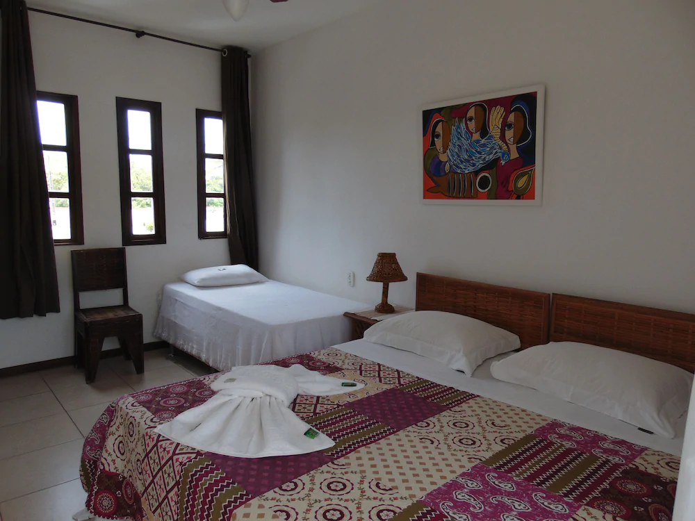 Casa Sereia