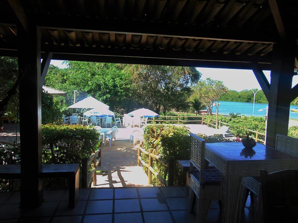 Casa Sereia