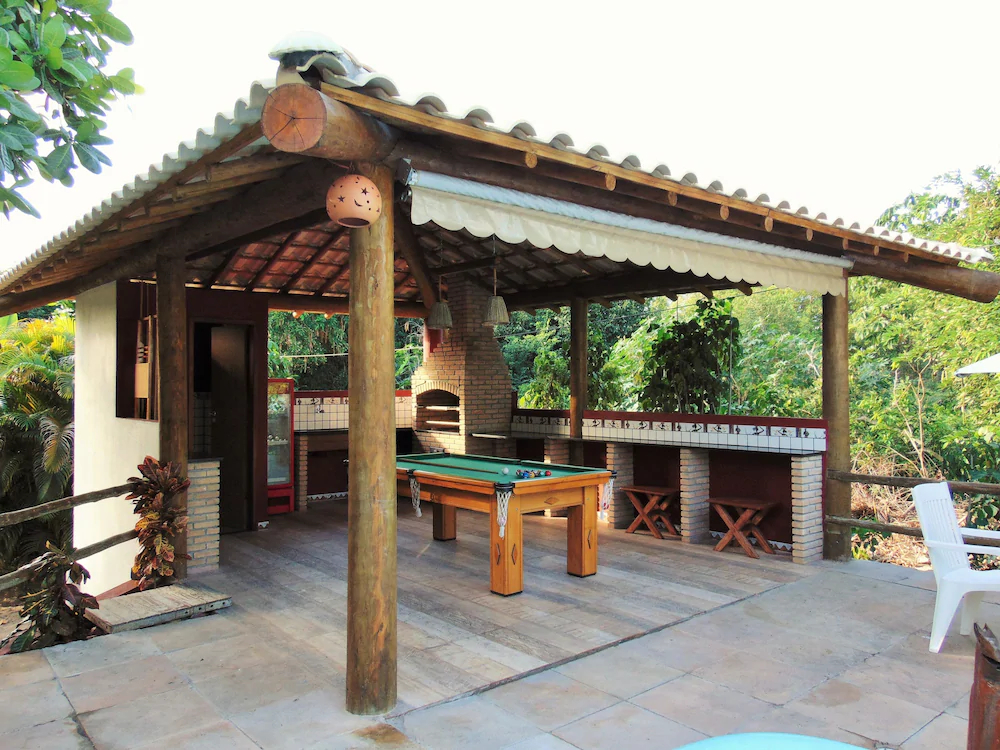 Casa Sereia