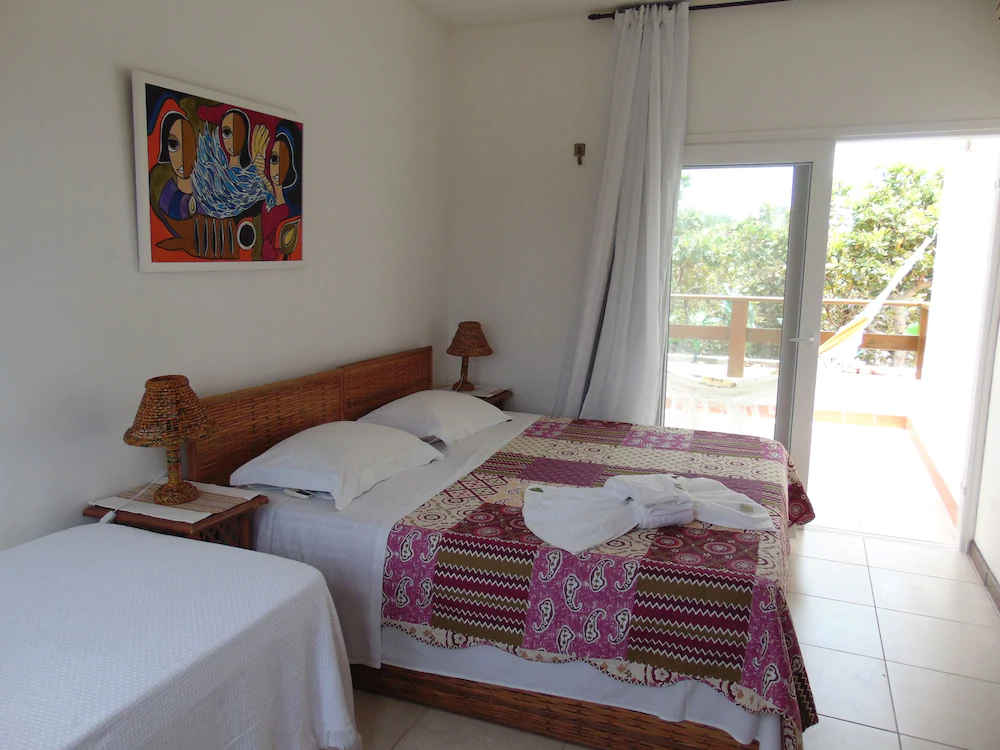 Casa Sereia