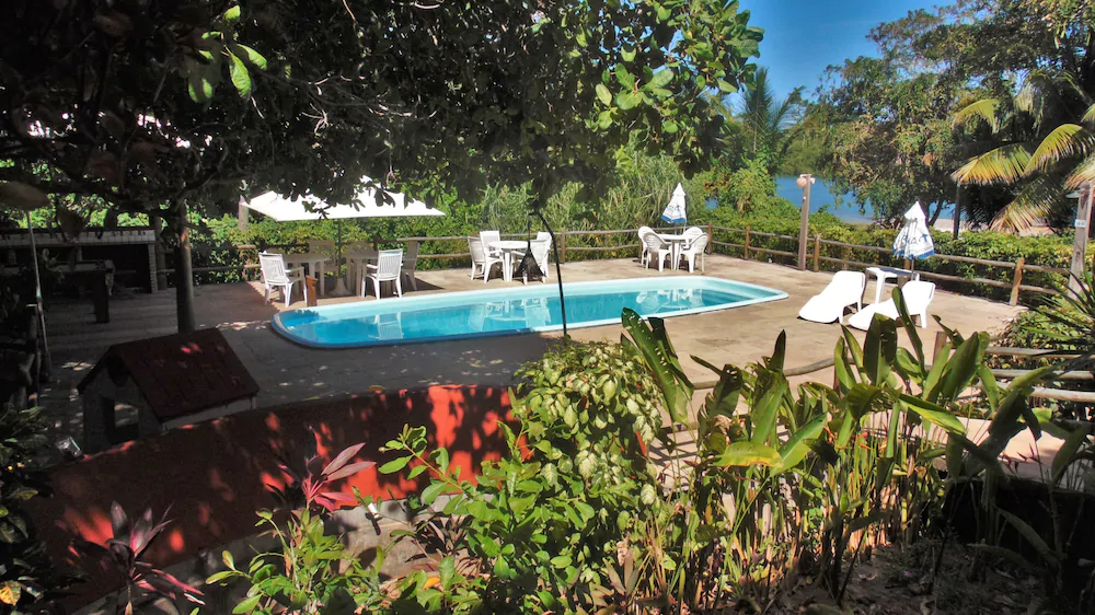 Casa Sereia