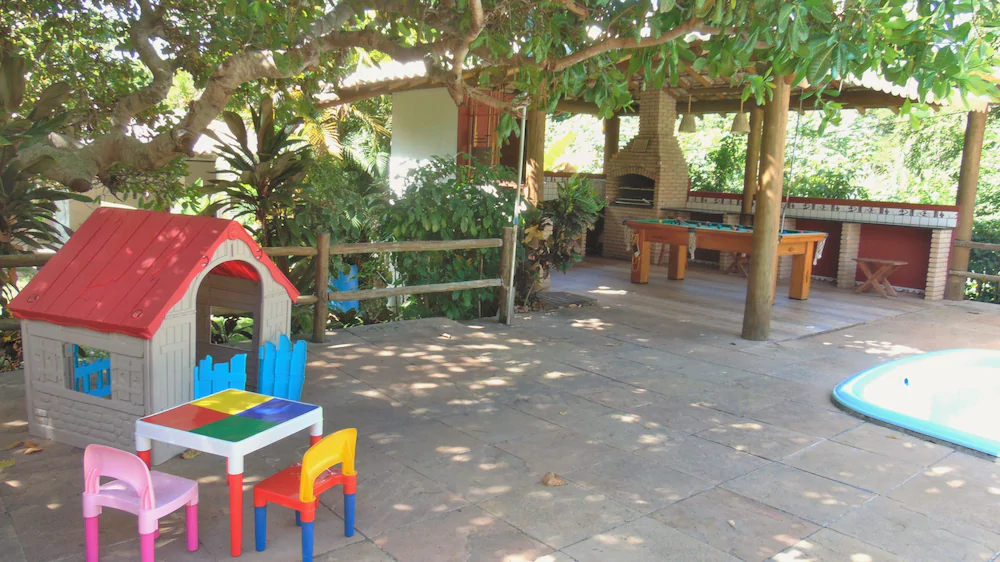 Casa Sereia