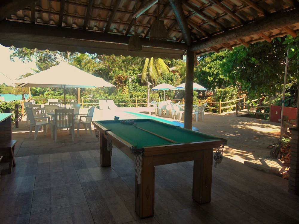 Casa Sereia