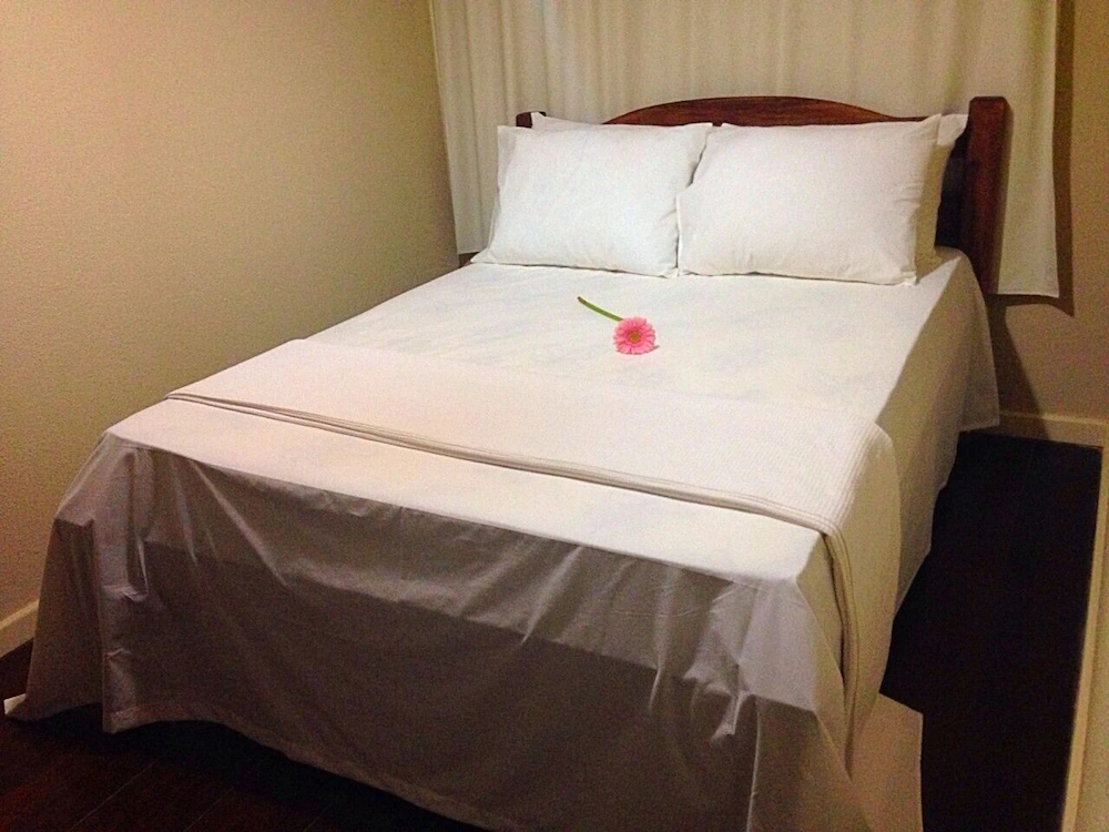 Pousada Galeao Pirata