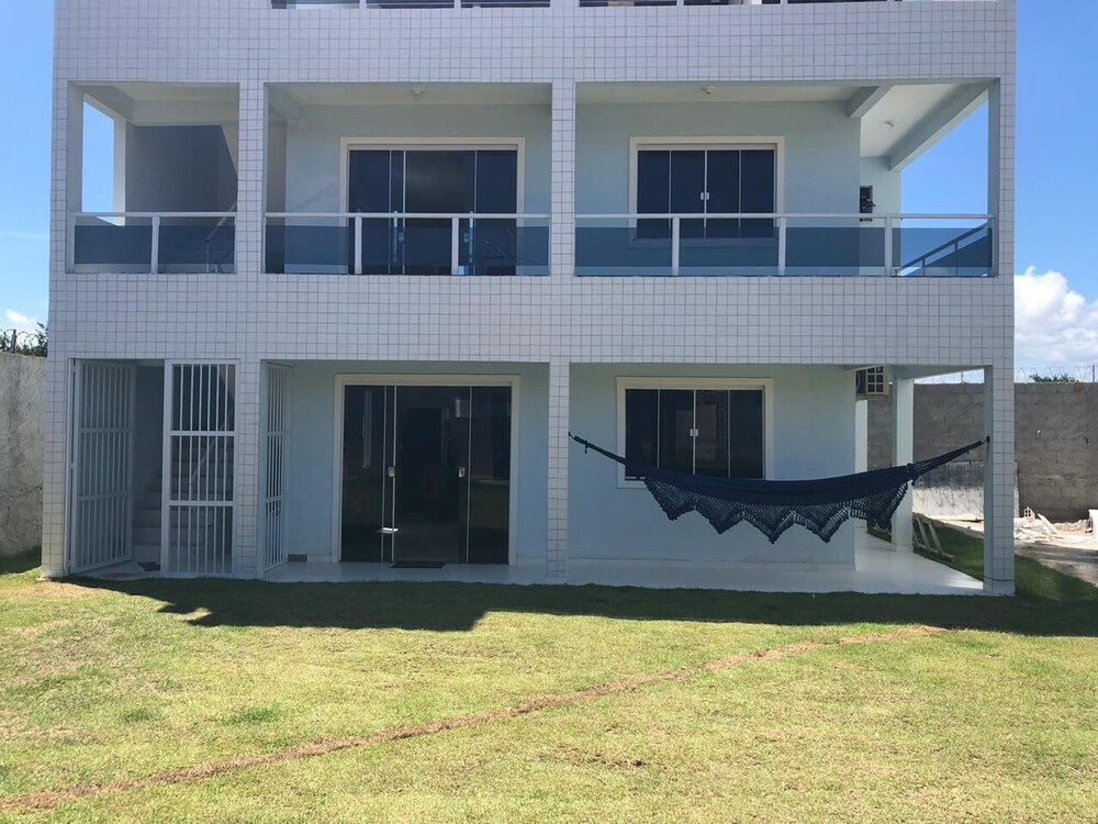 Pousada Paraíso De Arembepe