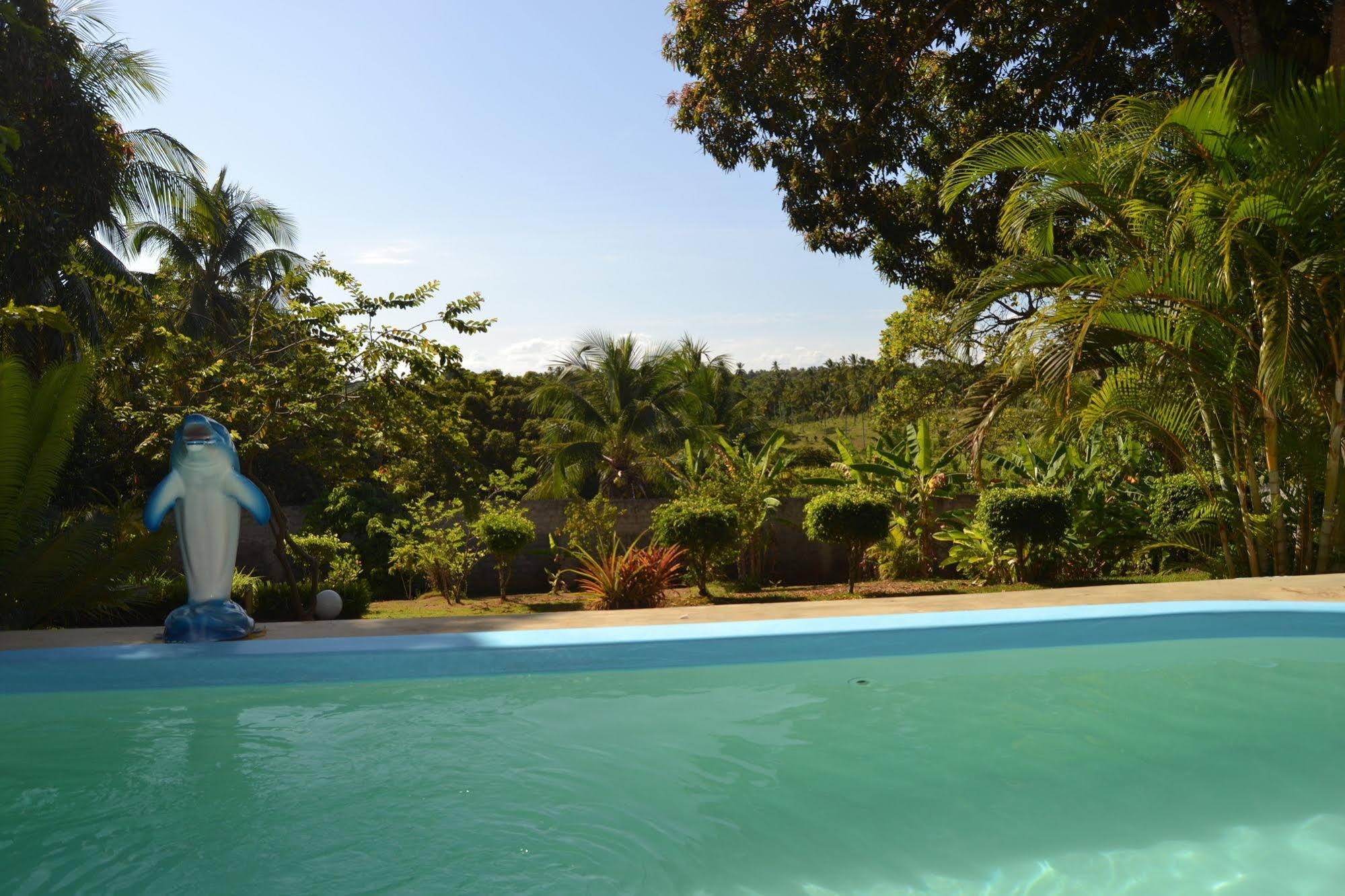 Pousada Rancho Fundo
