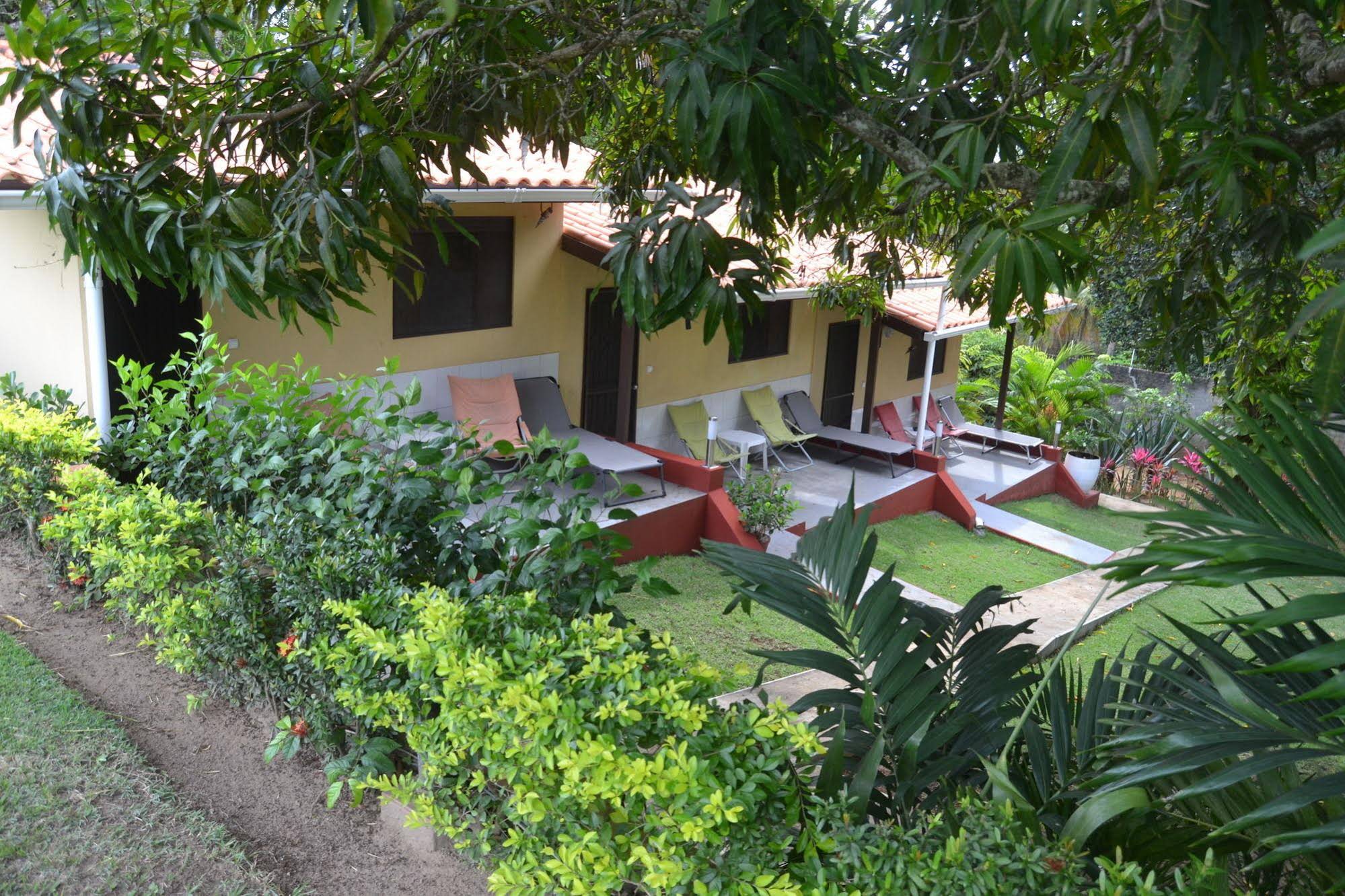 Pousada Rancho Fundo