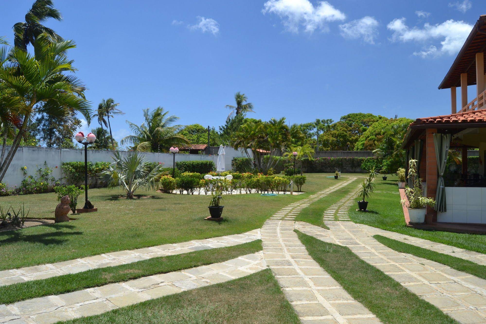 Pousada Rancho Fundo