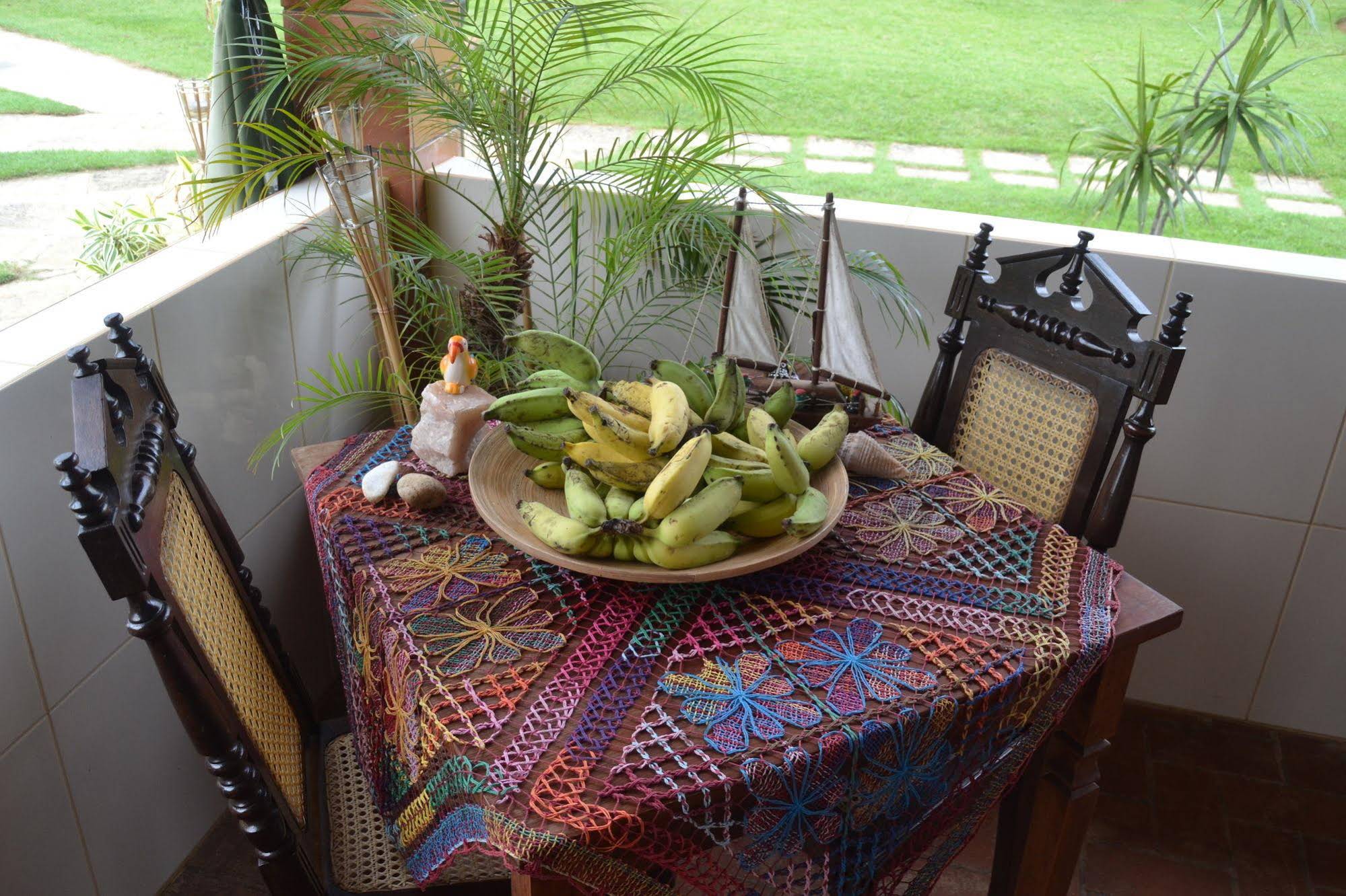 Pousada Rancho Fundo