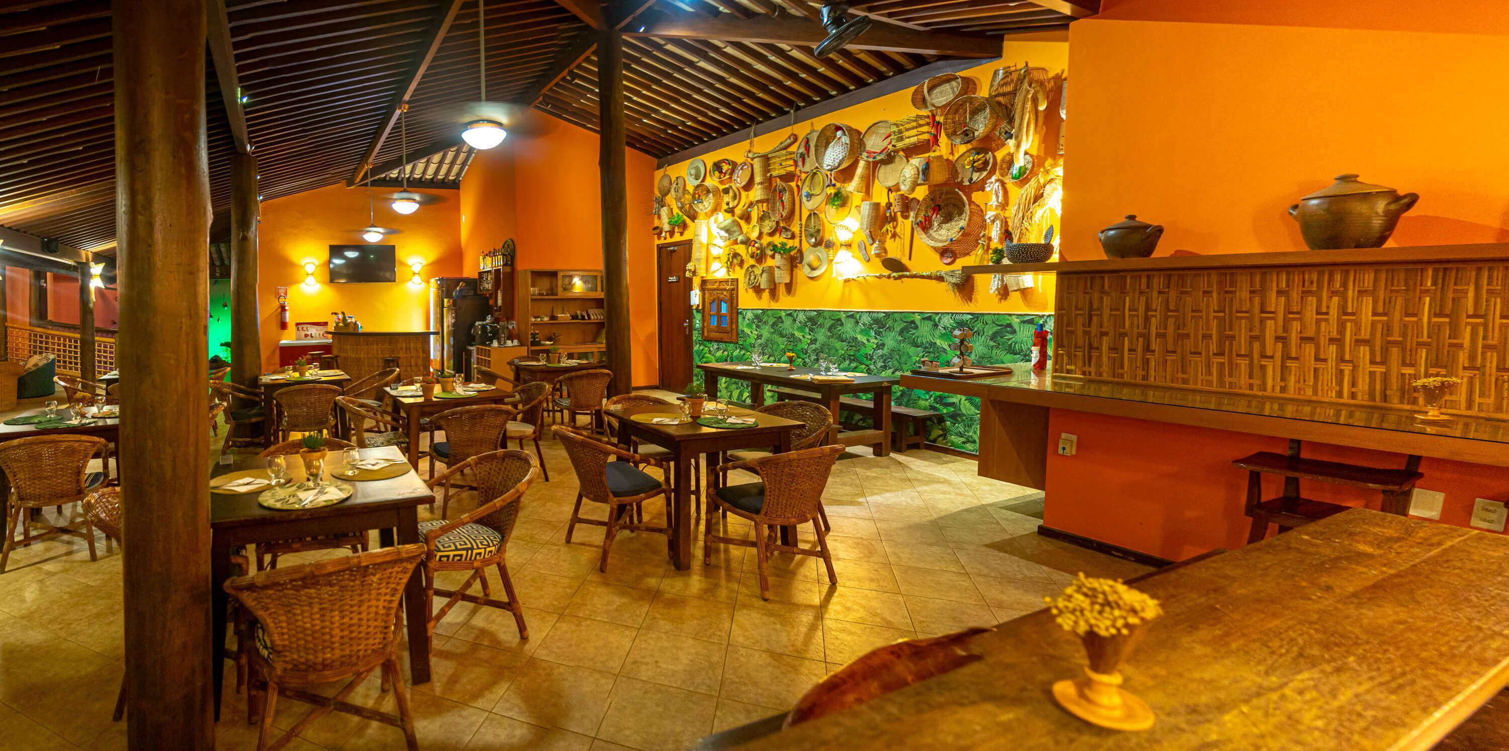 Pousada Villa Maeva Itacimirim