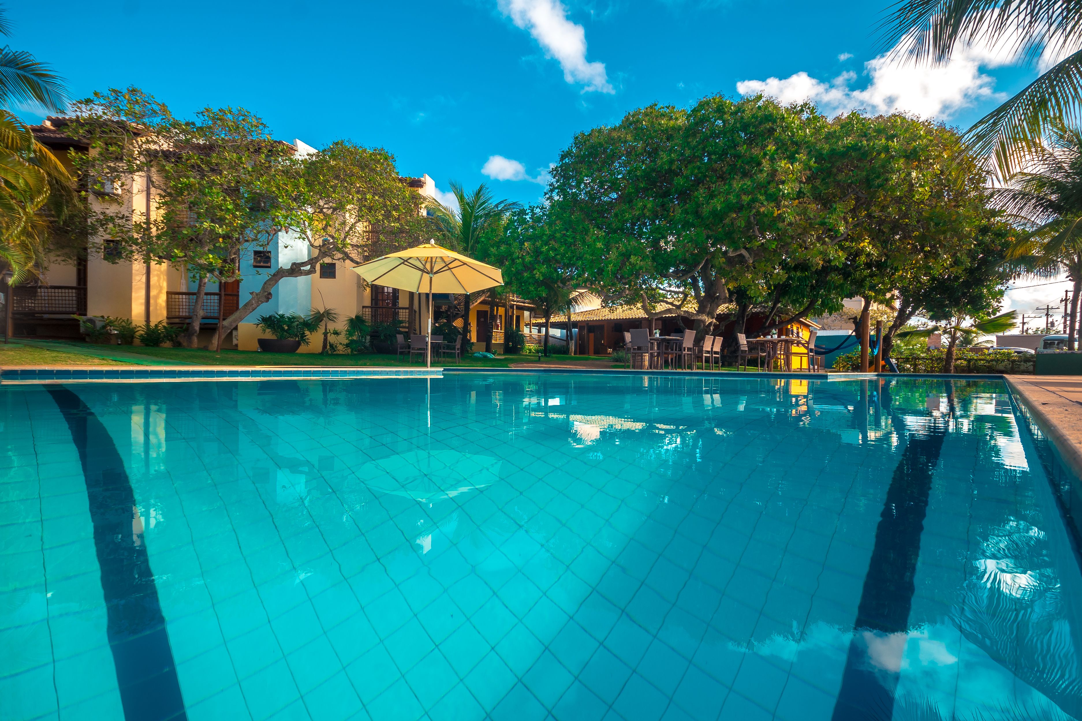 Pousada Villa Maeva Itacimirim
