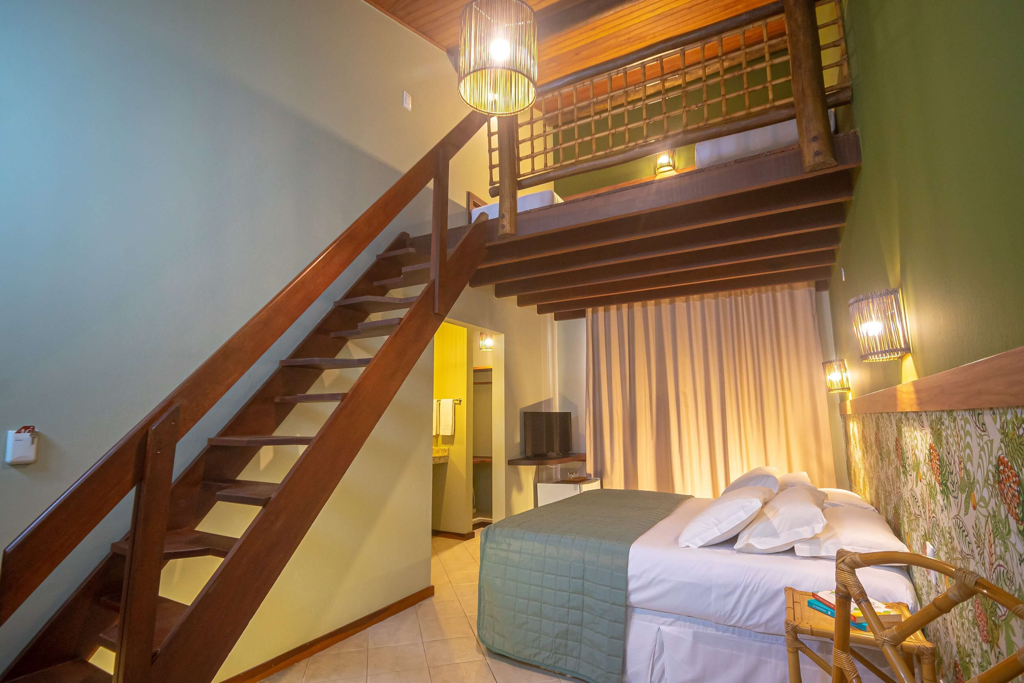 Pousada Villa Maeva Itacimirim