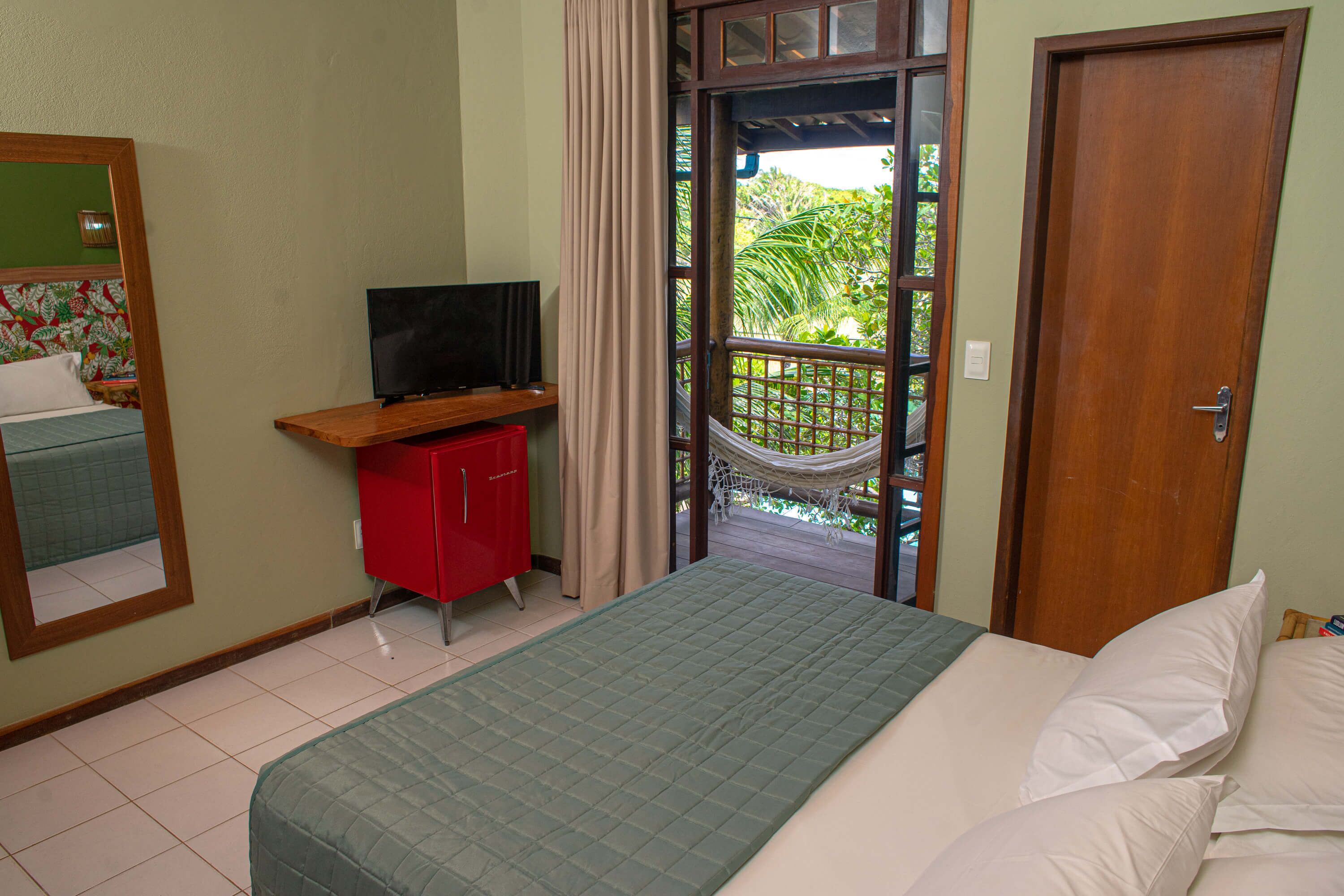 Pousada Villa Maeva Itacimirim