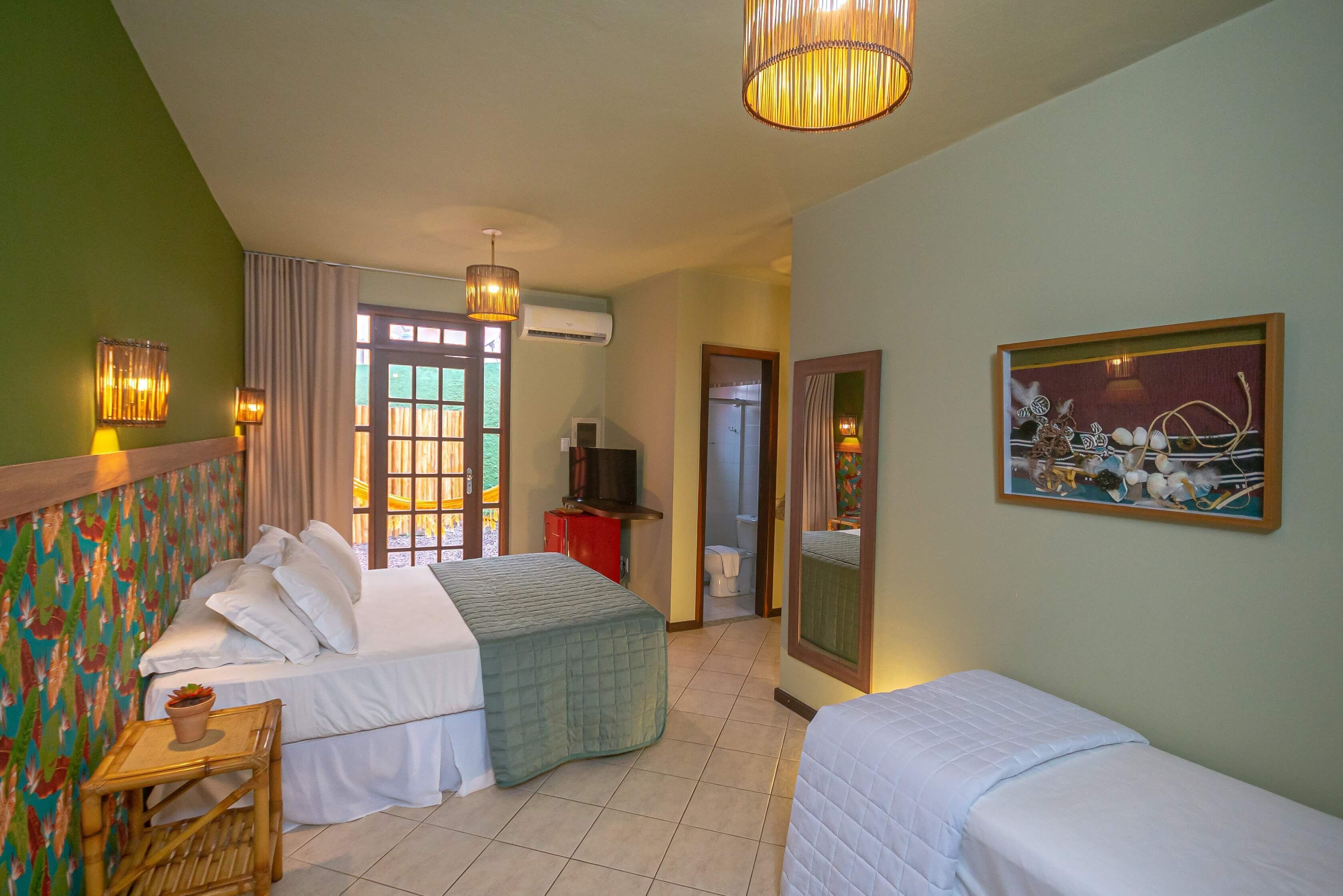Pousada Villa Maeva Itacimirim