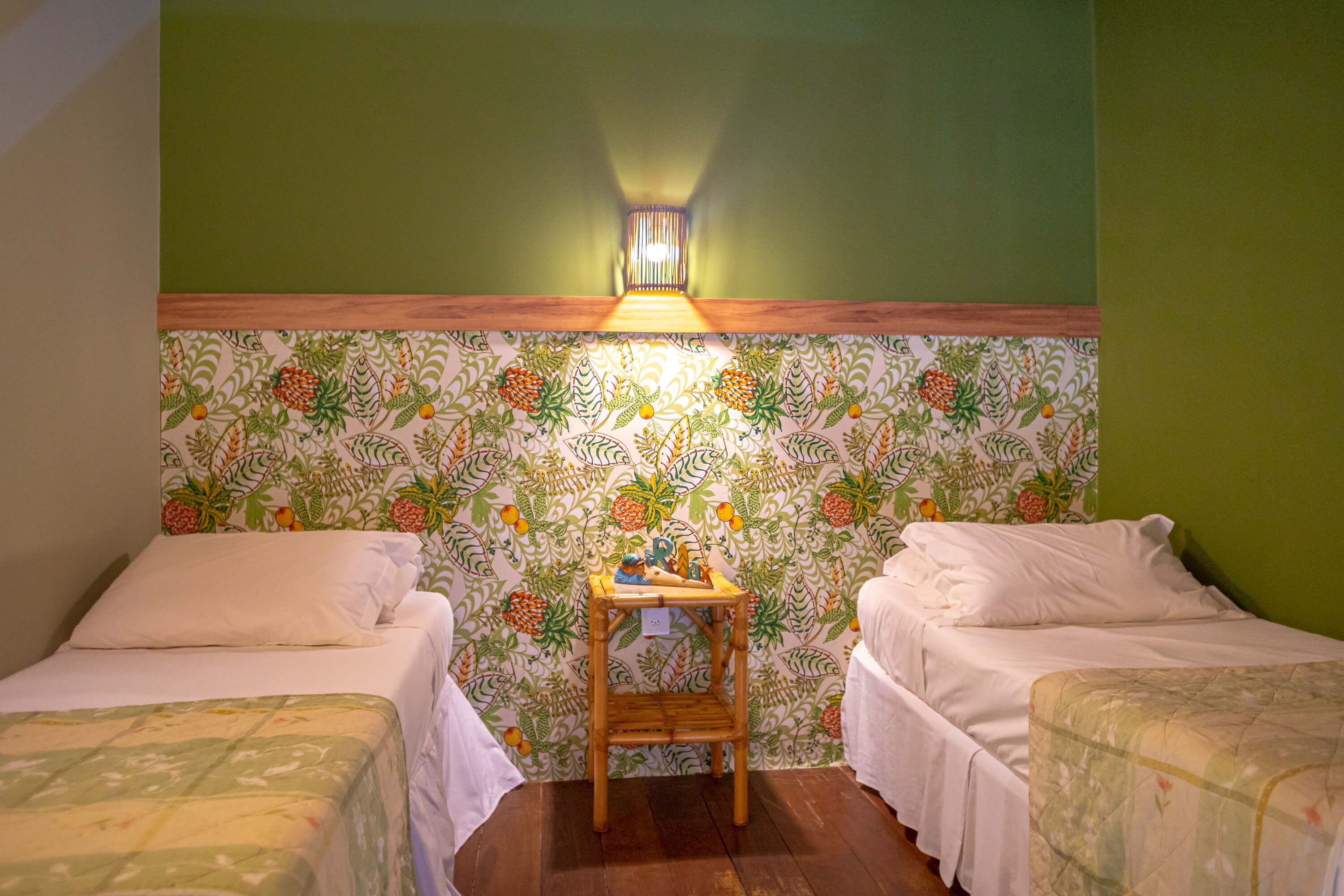 Pousada Villa Maeva Itacimirim