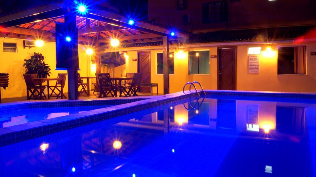 Pousada Villas do Atlântico