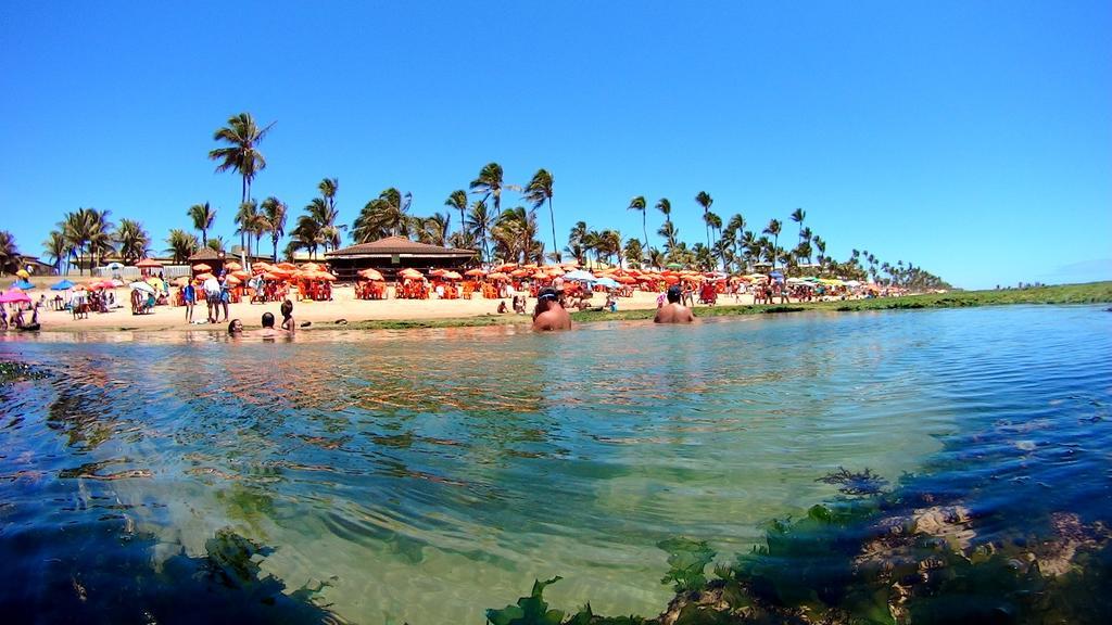 Pousada Villas do Atlântico