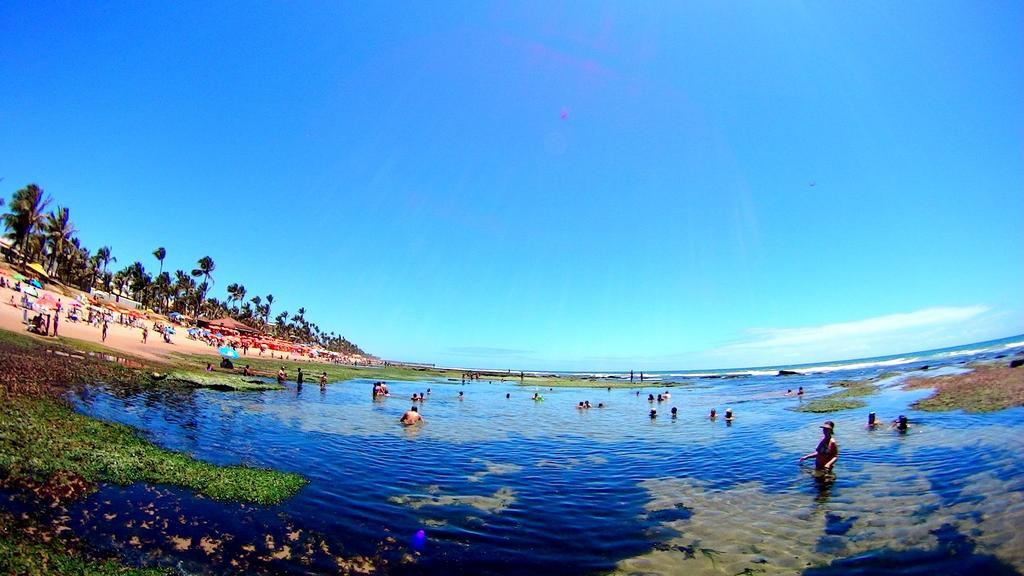 Pousada Villas do Atlântico