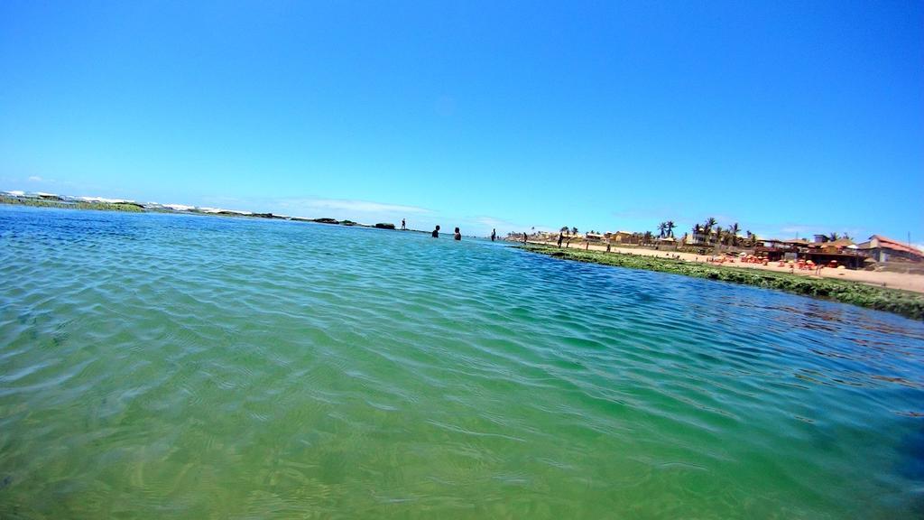 Pousada Villas do Atlântico