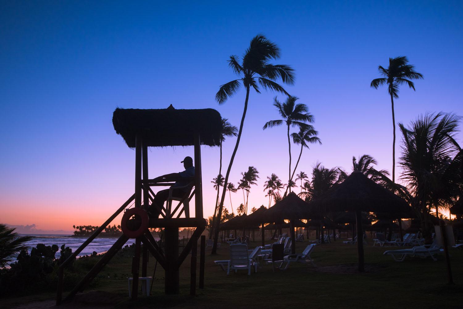 Vila Galé Mares