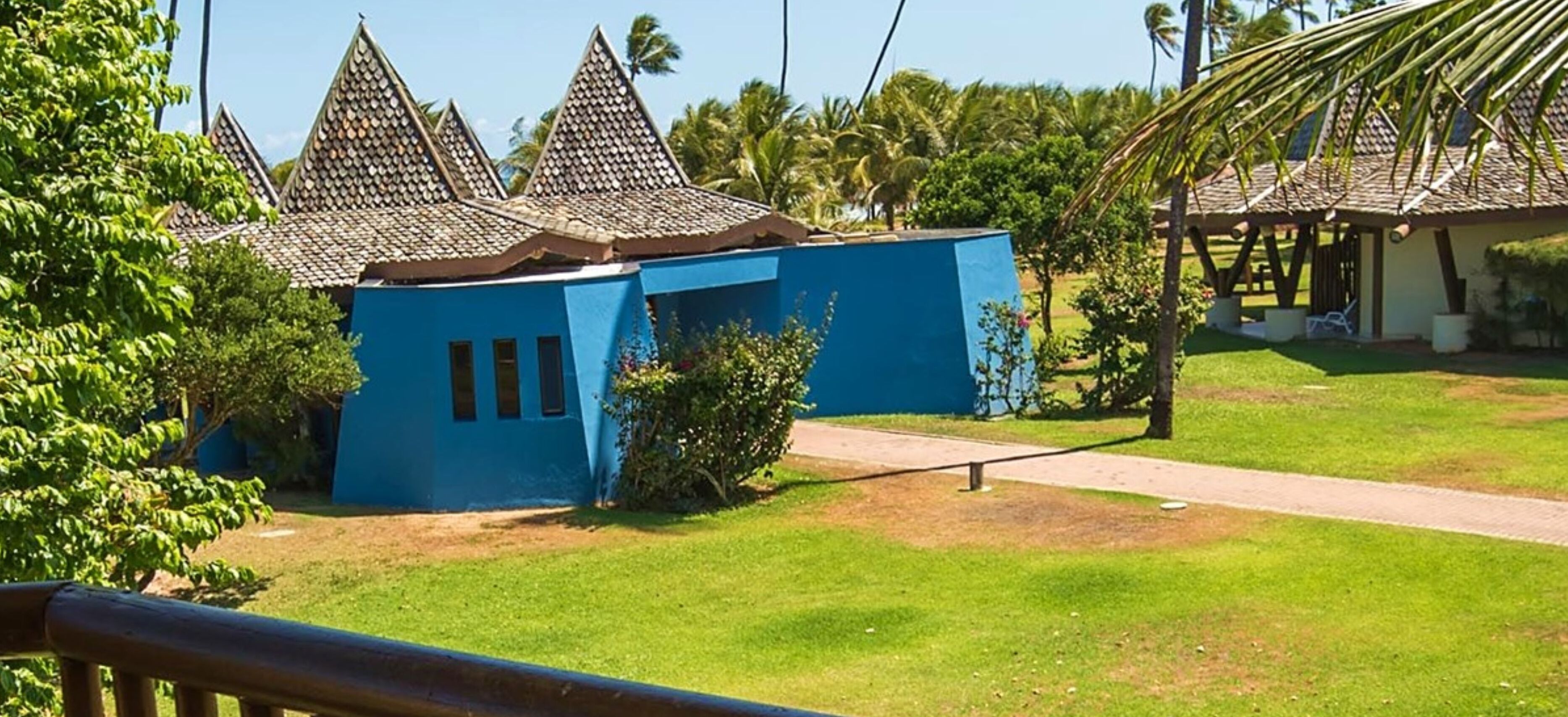 Vila Galé Mares