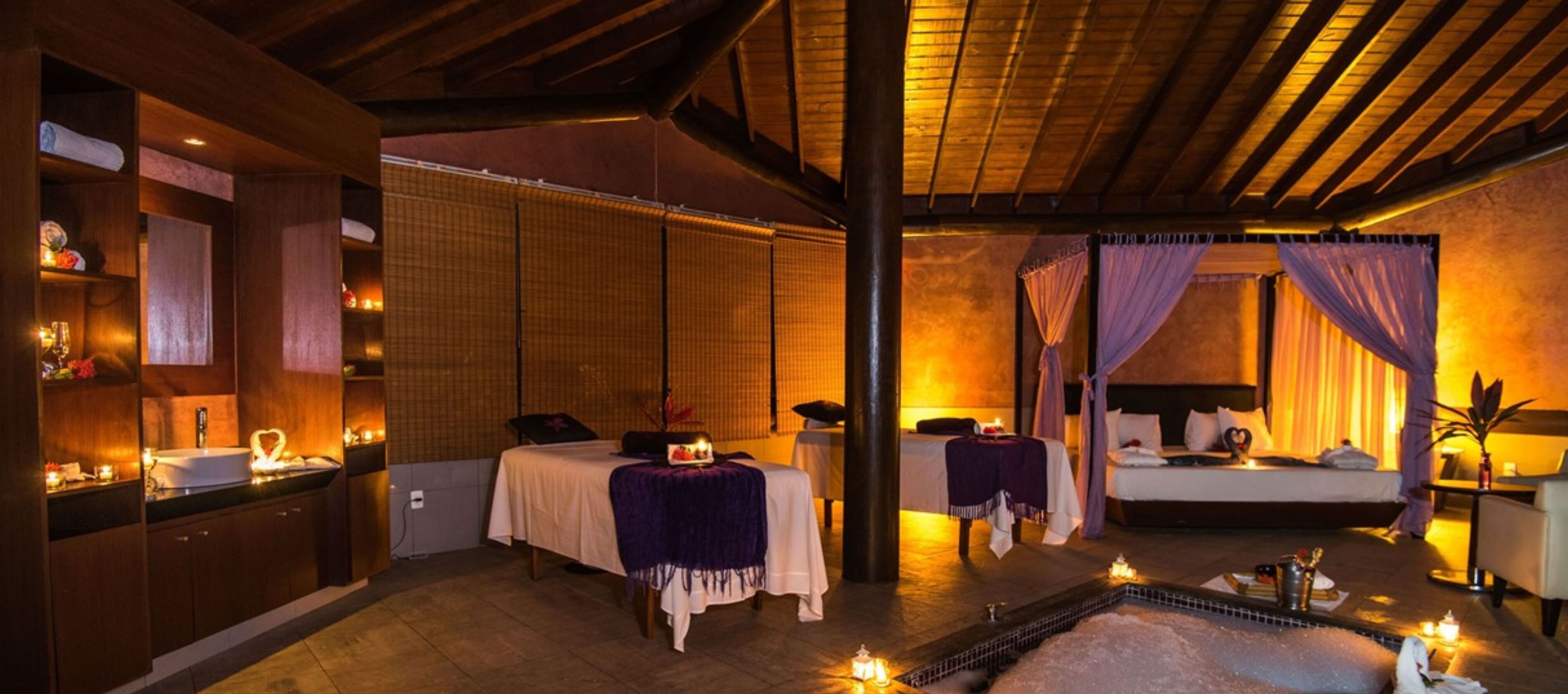 Vila Galé Mares