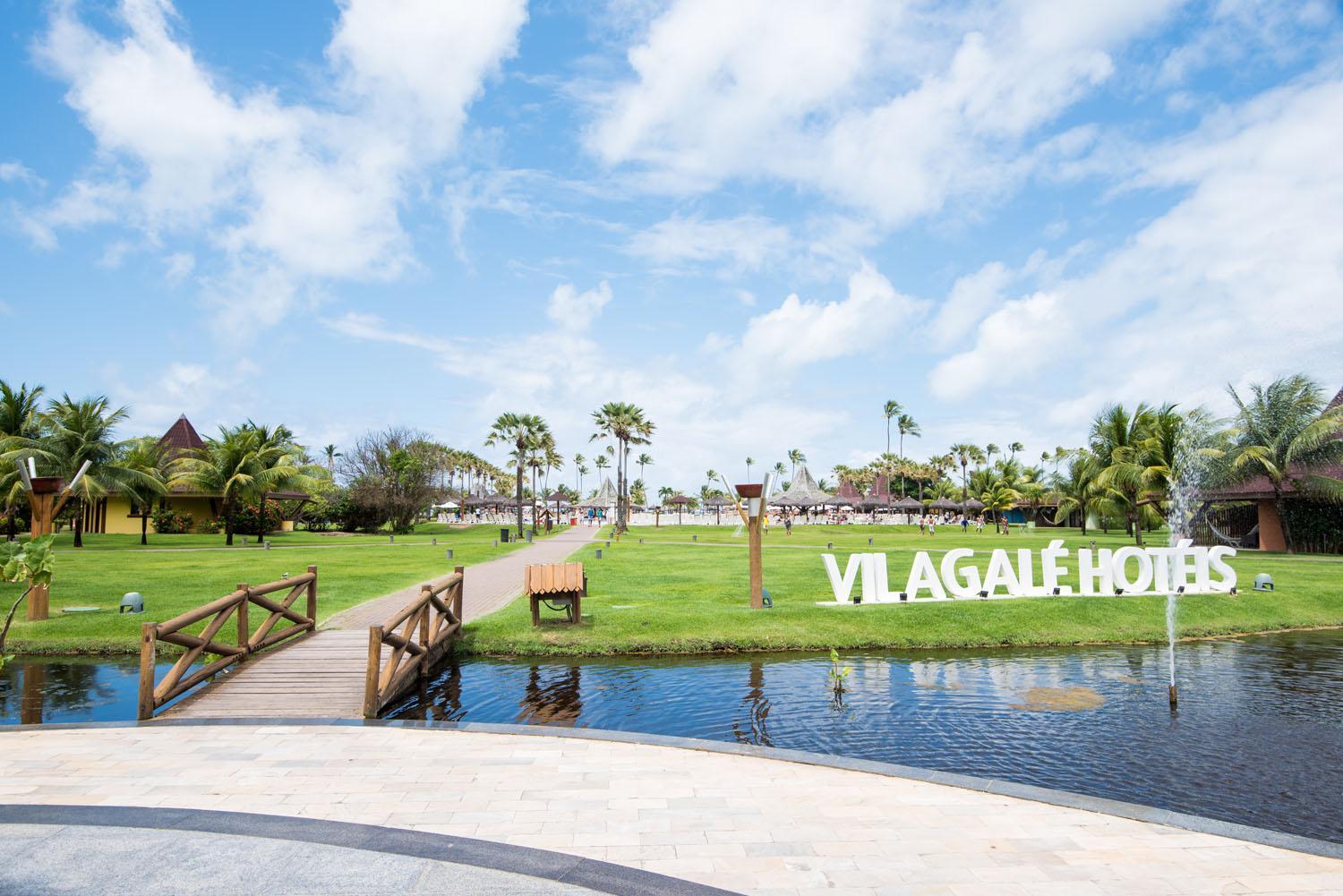 Vila Galé Mares