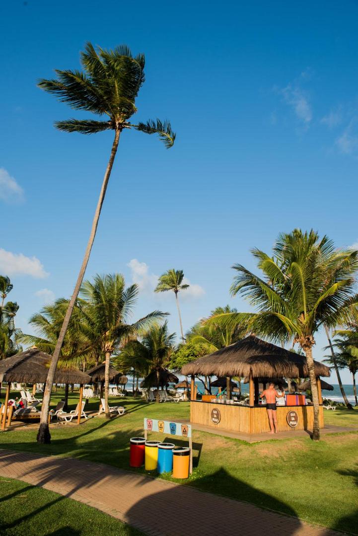 Vila Galé Mares