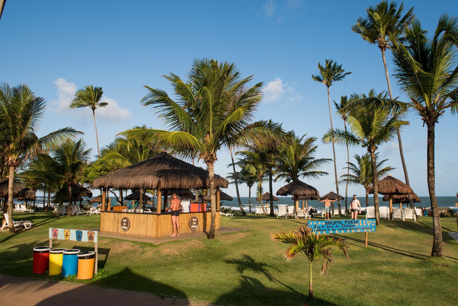 Vila Galé Mares