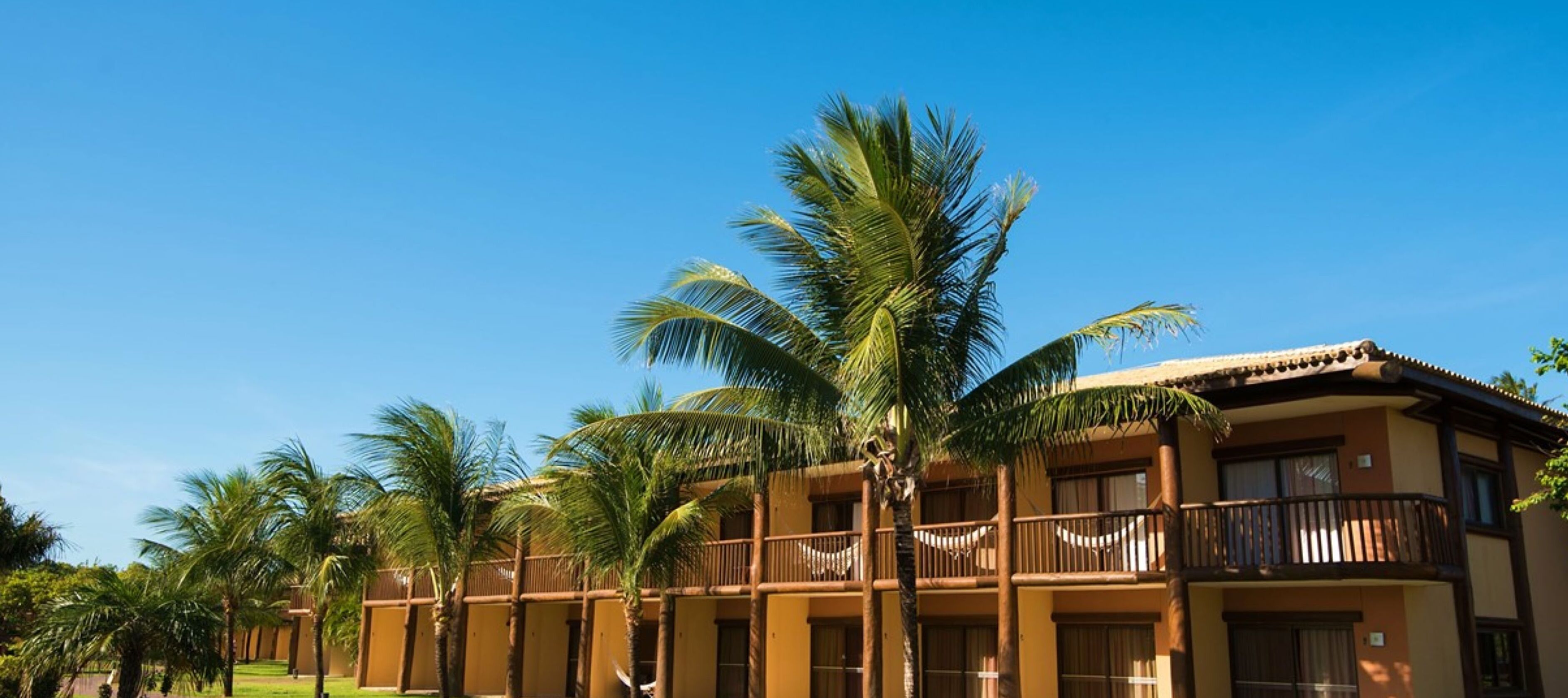 Vila Galé Mares