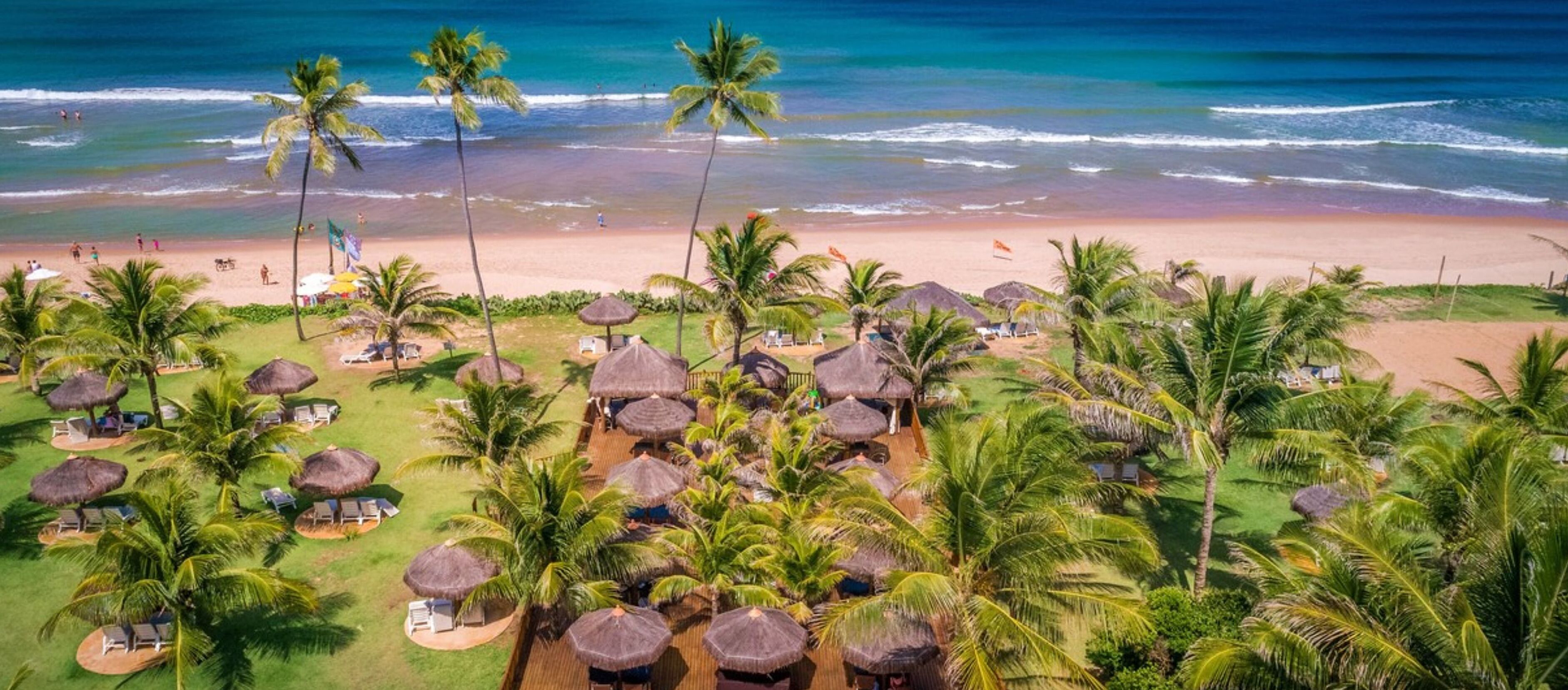 Vila Galé Mares