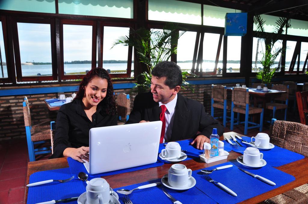 Ilha Praia Hotel