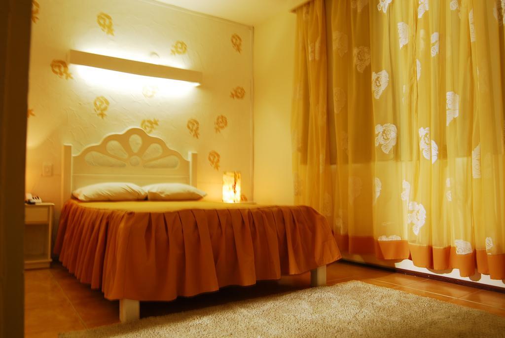 Ilha Praia Hotel