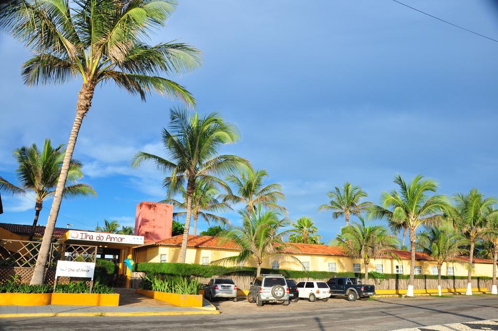 Ilha Praia Hotel