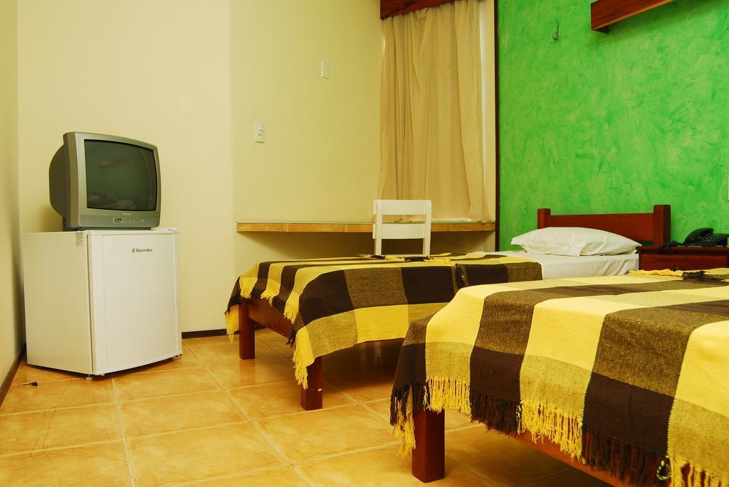 Ilha Praia Hotel
