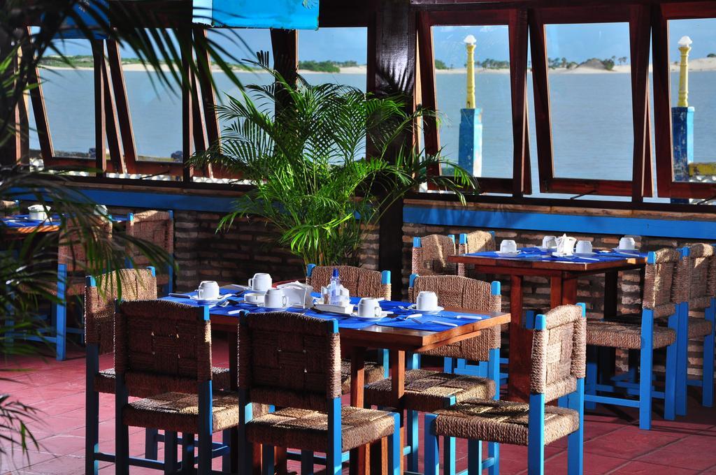 Ilha Praia Hotel
