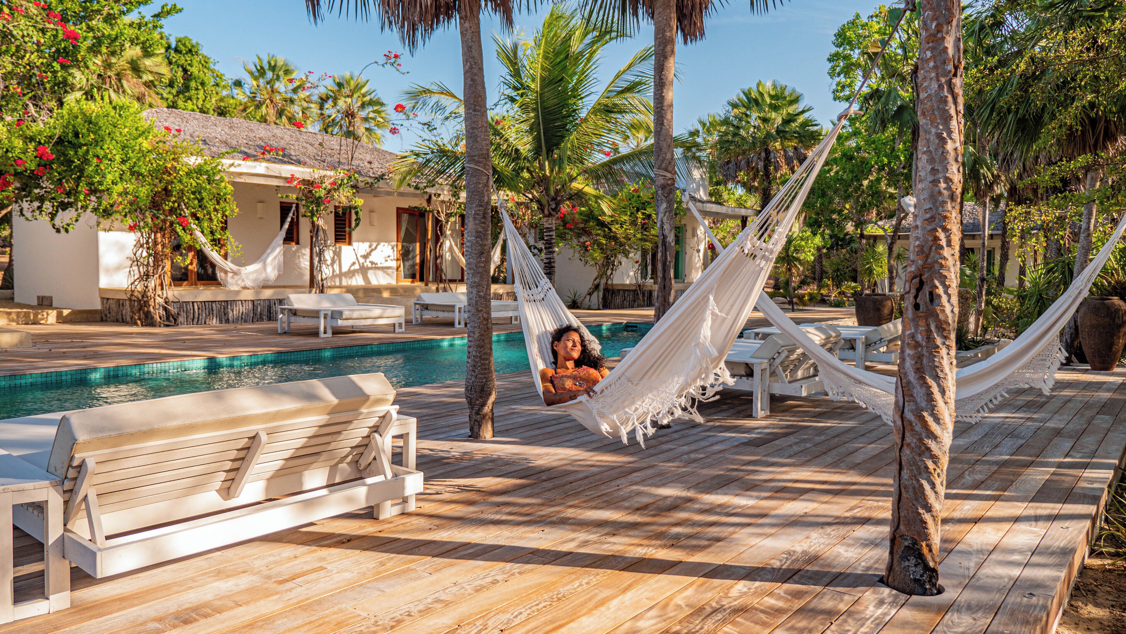 Villa Paz La Villa Group