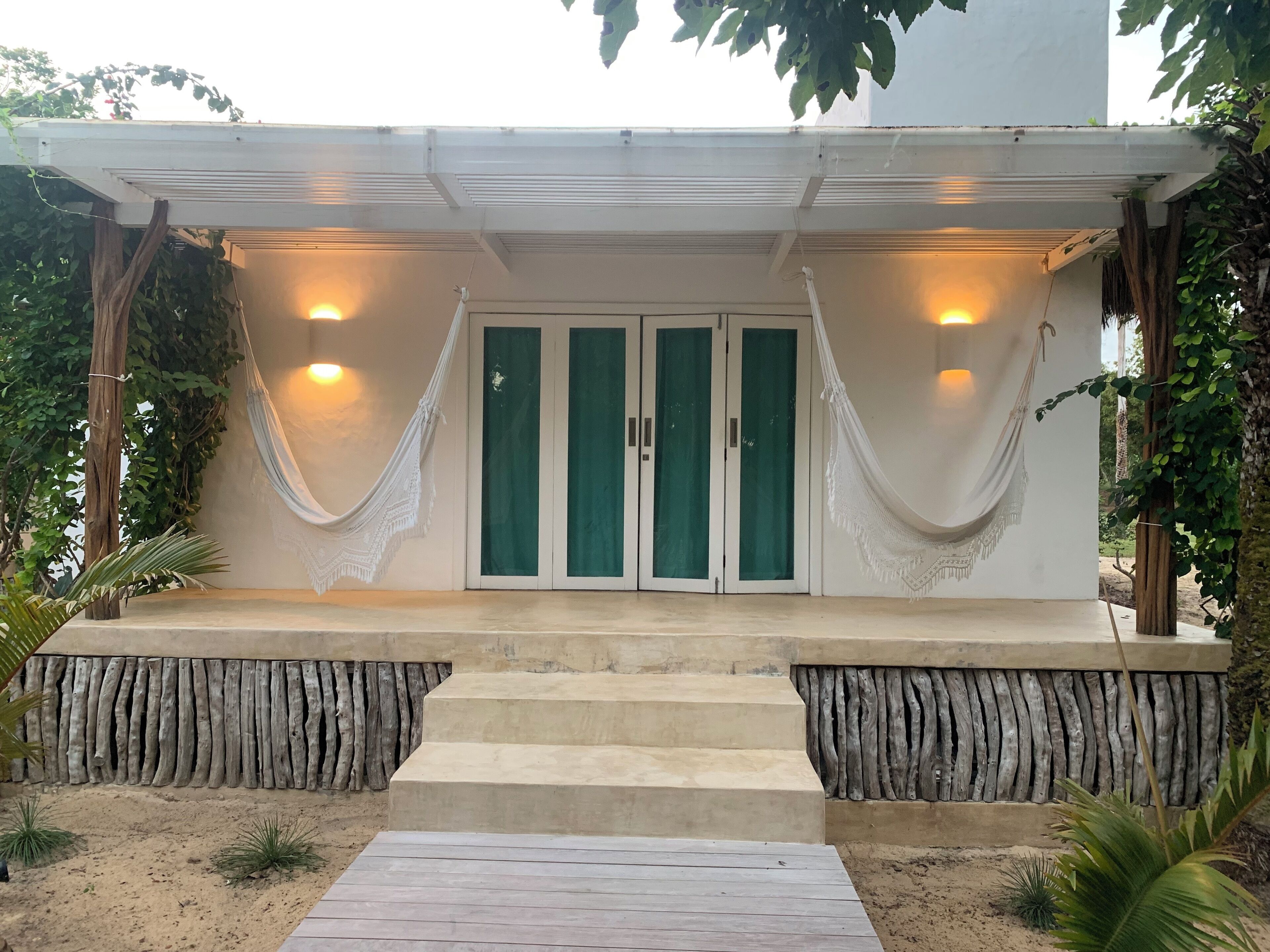 Villa Paz La Villa Group
