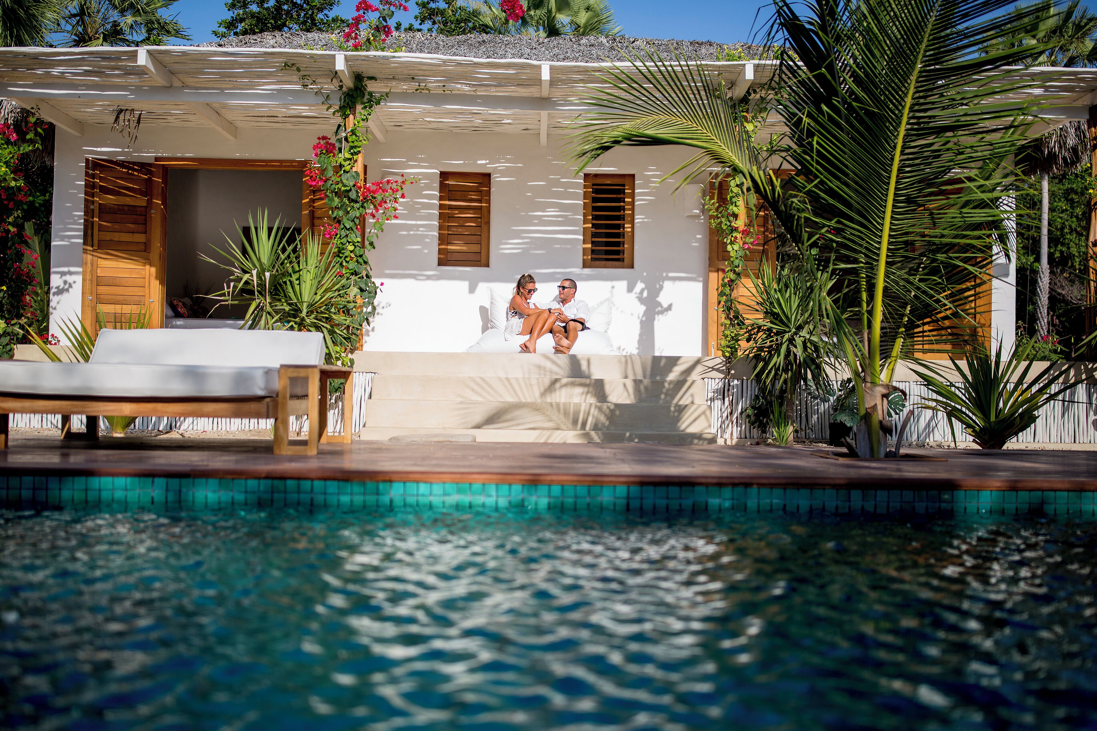 Villa Paz La Villa Group