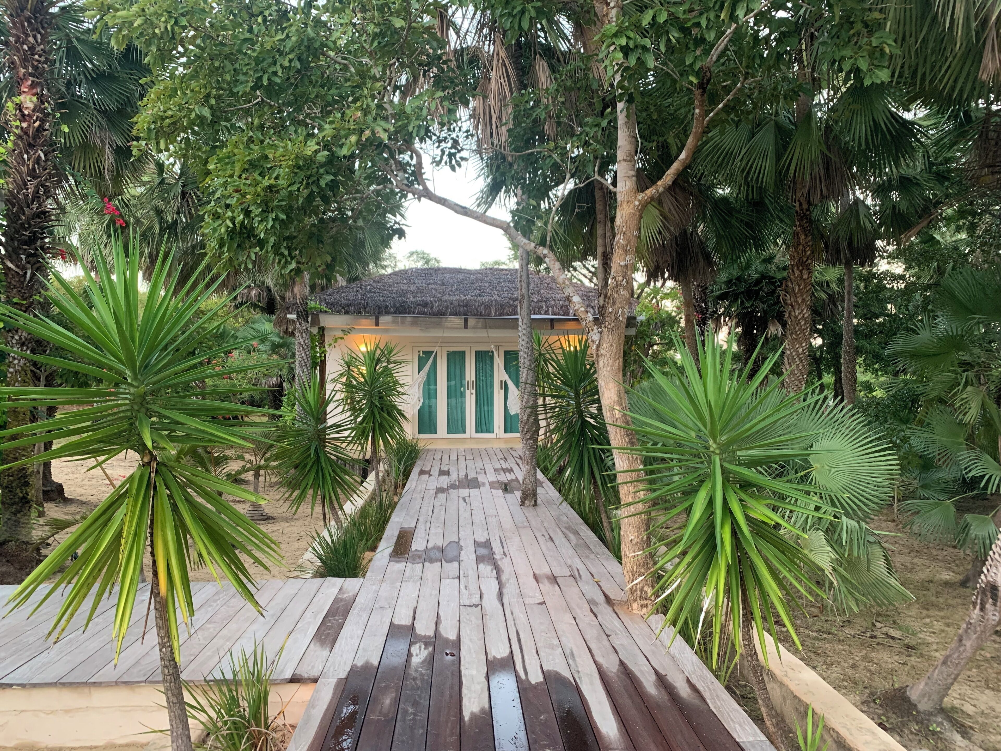 Villa Paz La Villa Group