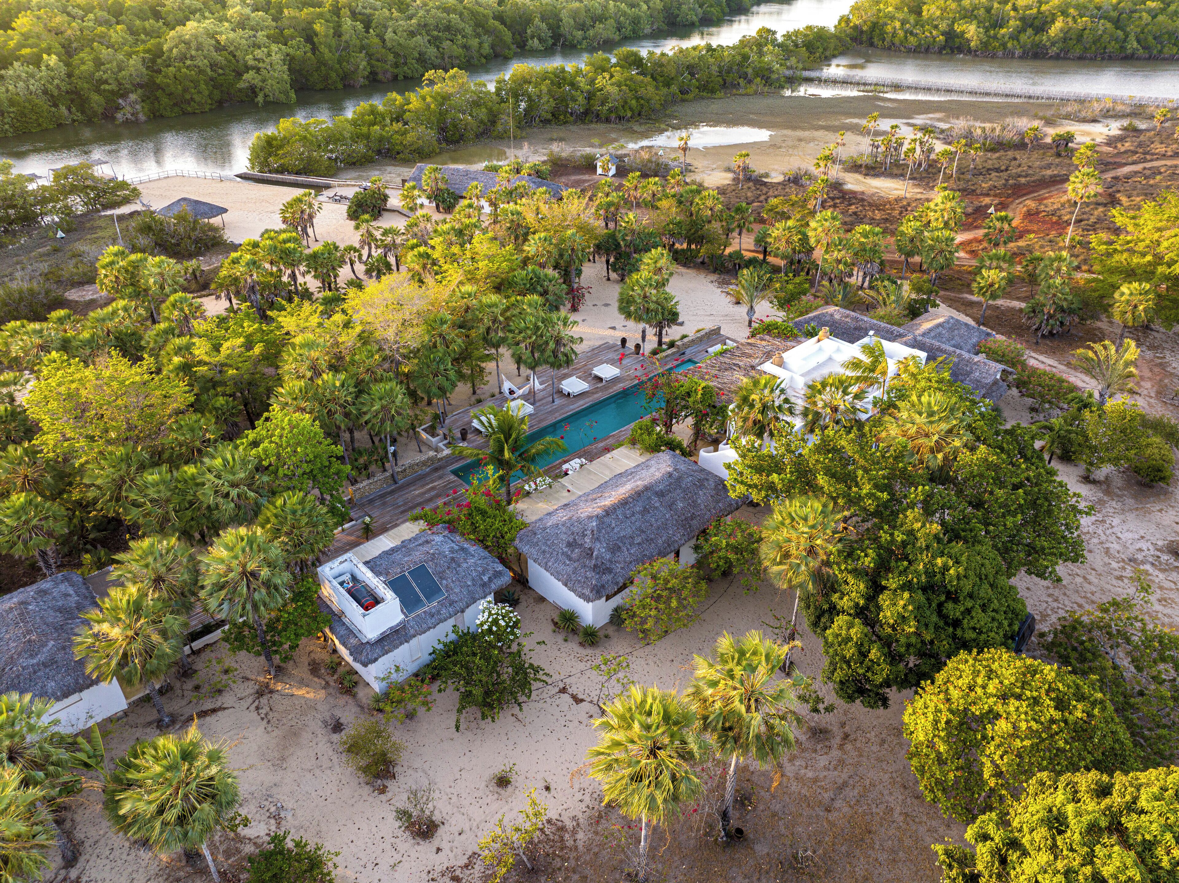 Villa Paz La Villa Group