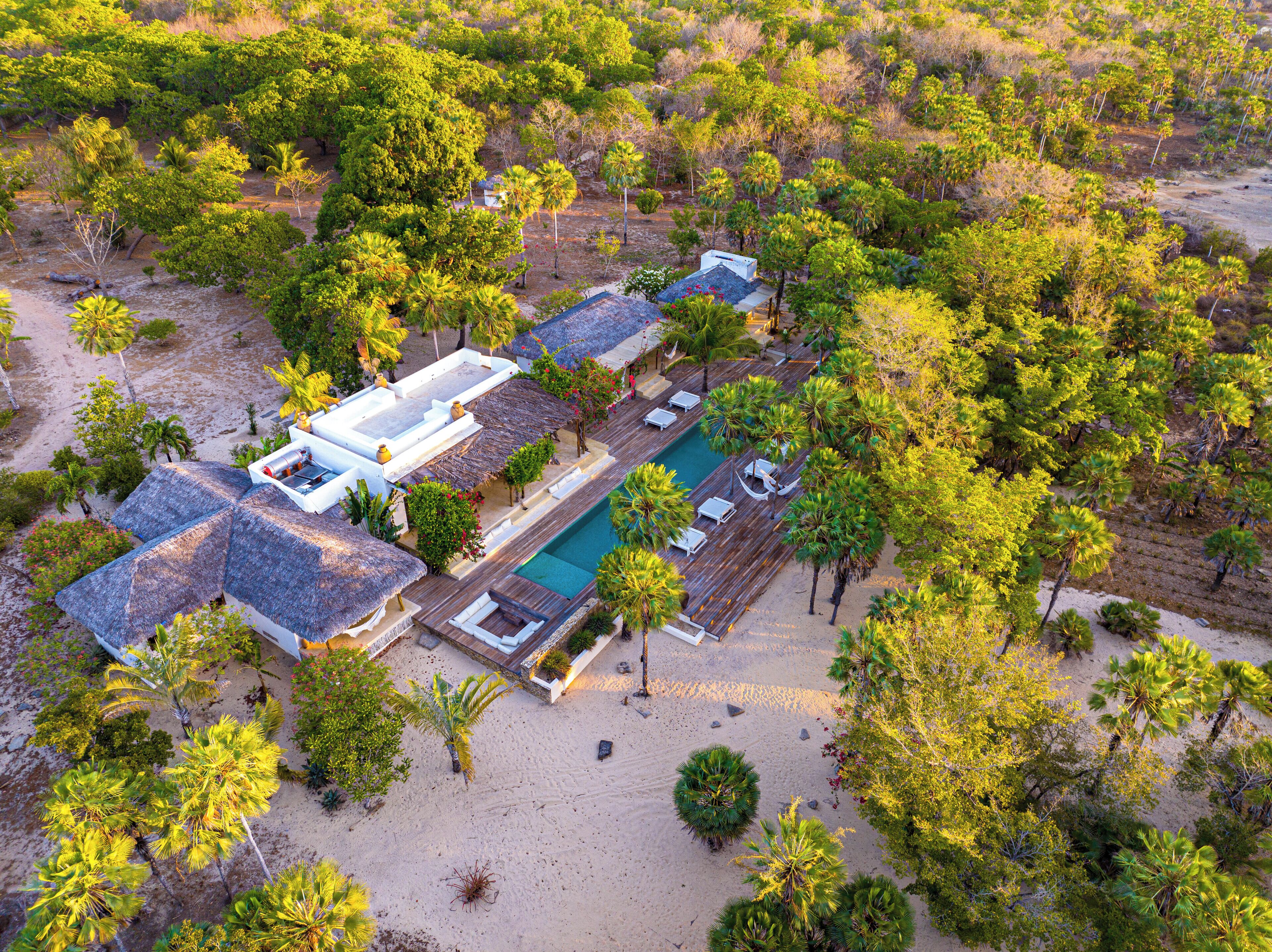 Villa Paz La Villa Group