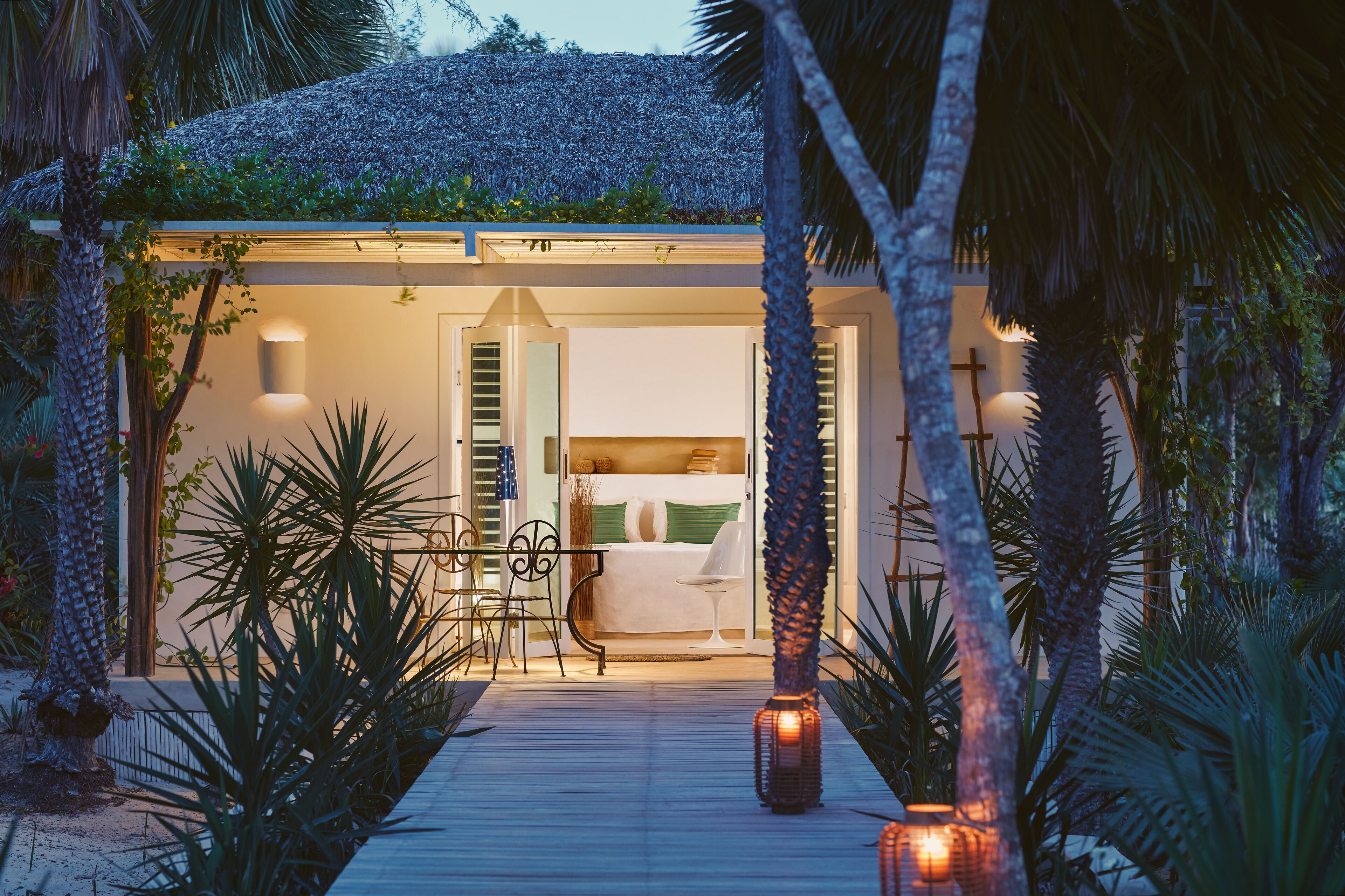 Villa Paz La Villa Group