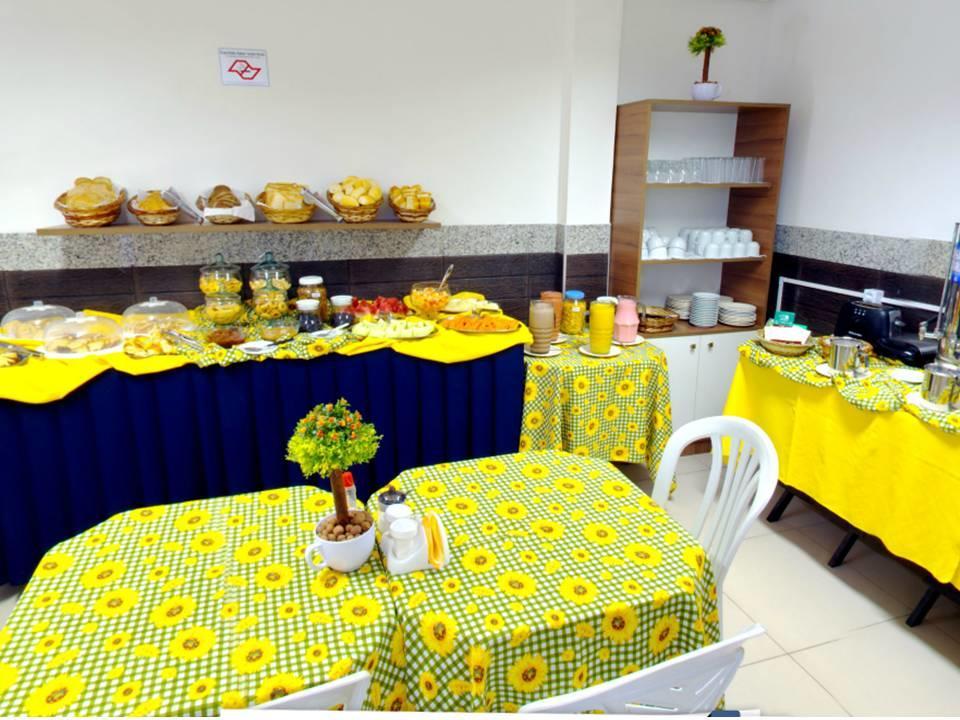 Hotel Campina Executivo