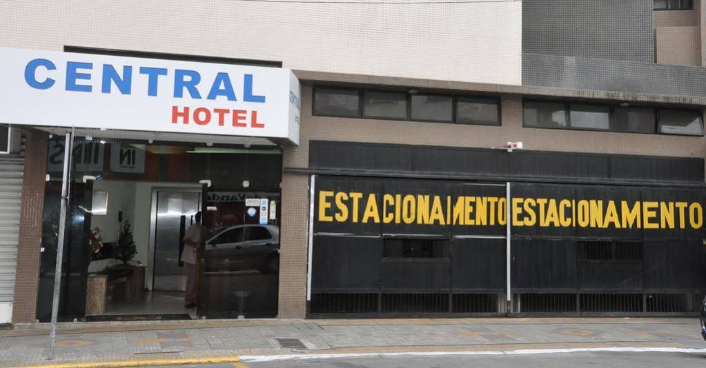 Central Hotel